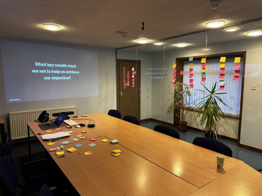 culture-led workshops