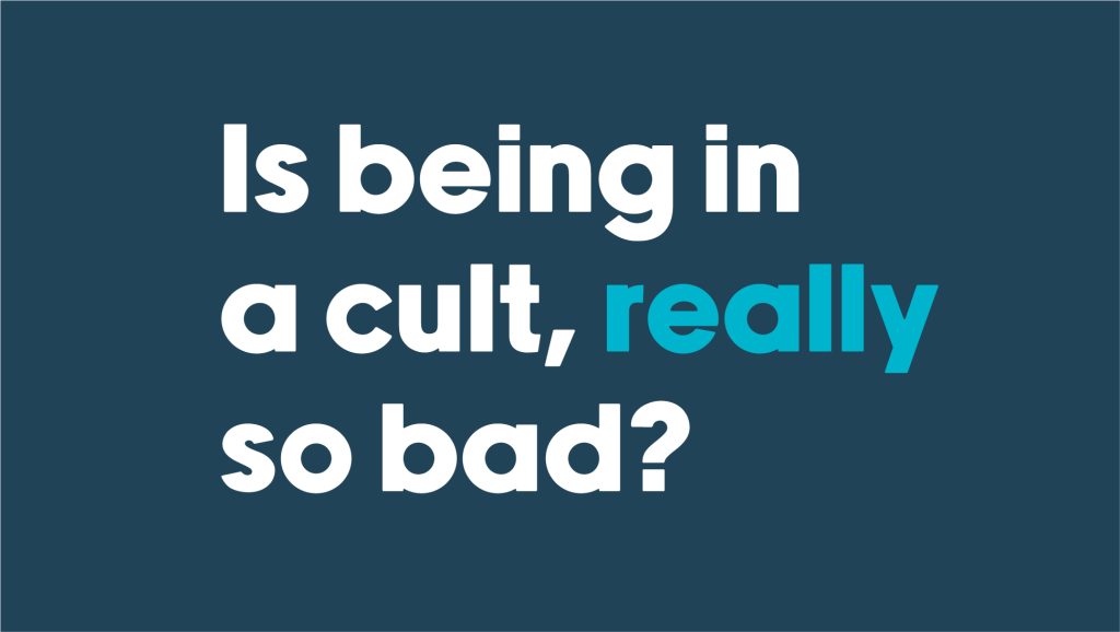 Changing a workplace culture