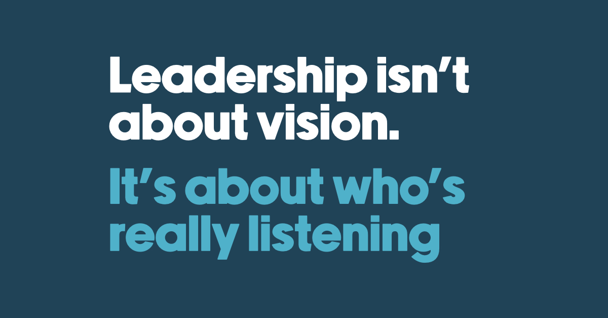 Brand Leadership Culture