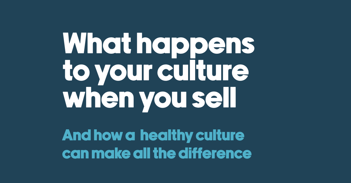 culture